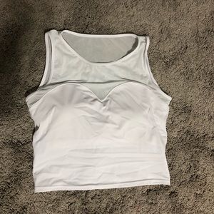 Kortni Jeane Swim Top